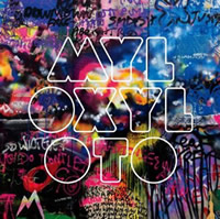 coldplay
