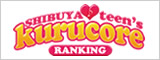 SHIBUYA teen's Kurucore RANKING