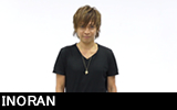 INORAN コメント動画