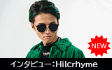 Hilcrhyme メールインタビュー