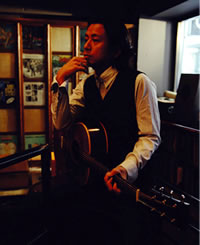 藤井フミヤ