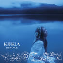 KOKIA wThe VOICEx