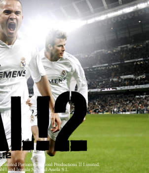 『GOAL!2』 main