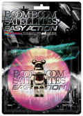 }́uEASY ACTIONvBOOM BOOM SATELLITES