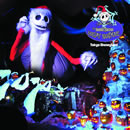 �wTokyo DisneylandR The Haunted Mansion �gHoliday Nightmare�h�x�@