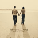 ���X�J���E�t���b�c �wBEST OF BALLADS�@�`�S�Ɍ������u�E�\���O�`�x