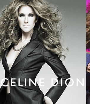 Celine Dion