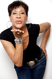 Bettye LaVette