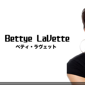 Bettye LaVette�^�x�e�B�E�����F�b�g