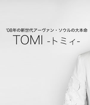 TOMI