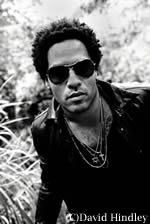 LENNY KRAVITZ