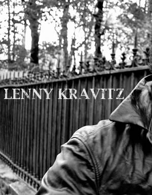 LENNY KRAVITZ@gbv