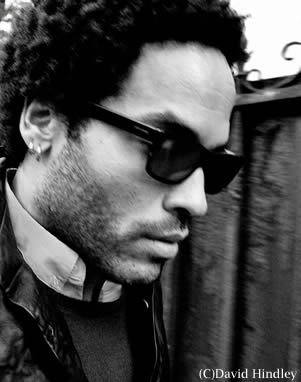 LENNY KRAVITZ@gbv