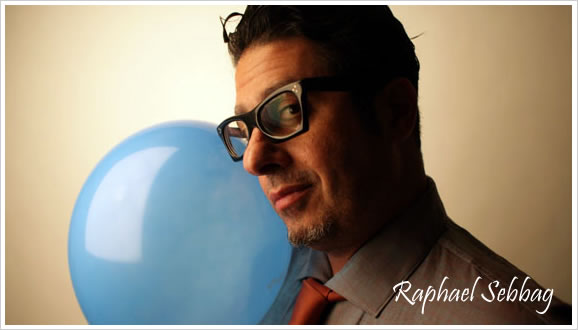 Raphael Sebbagit@GEZo[Oj