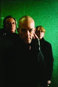 R.E.M.