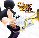 ���n�n���V�G�i�E�E�C���h�E�I�[�P�X�g��.�wDisney on Brass�x