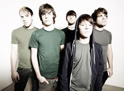 Our last night 廃盤　2005年 Our last night 廃盤 2005年