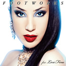 COLDFEET 『FOOTWORKS feat.Lori Fine』