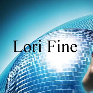 Lori Fine top