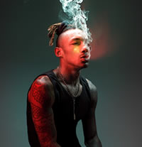 TRICKY (�g���b�L�[)