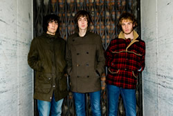 THE RASCALS�i�U�E���X�J���Y�j