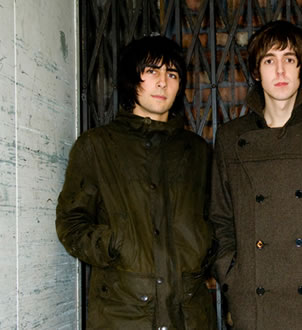 THE RASCALS�i�U�E���X�J���Y�j