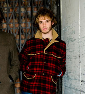 THE RASCALS�i�U�E���X�J���Y�j