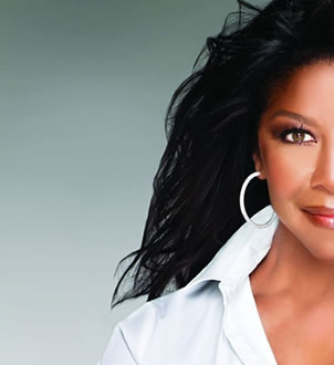 NATALIE COLE�i�i�^���[�E�R�[���j
