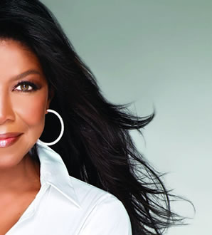 NATALIE COLE�i�i�^���[�E�R�[���j