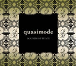 quasimodewSOUNDS OF PEACE Ձx