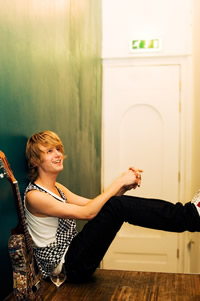 WOUTER HAMELiE[^[Ewj