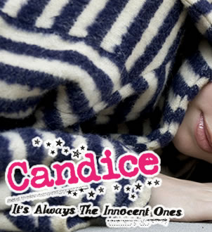 Candice / �L�����f�B�X