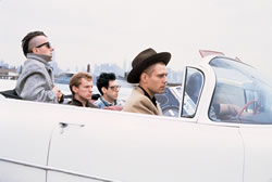 THE CLASH�i�U��N���b�V���j