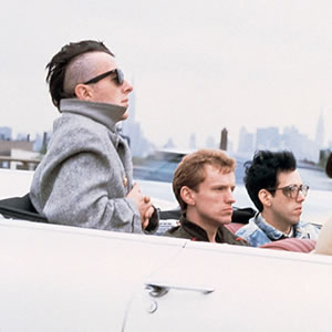 THE CLASH�i�U��N���b�V���j