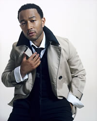 John Legend�i�W�����E���W�F���h�j