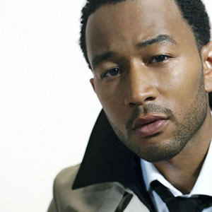 John Legend�i�W�����E���W�F���h�j