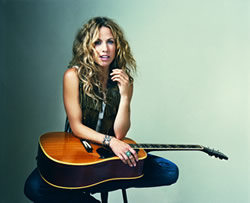 SHERYL CROW (VFENE)