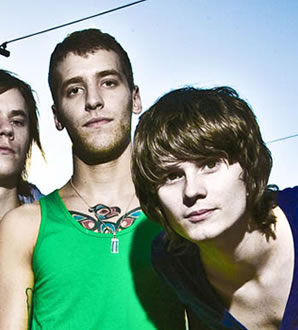 THE ACADEMY IS...�i�W�E�A�J�f�~�[�E�C�Y�j