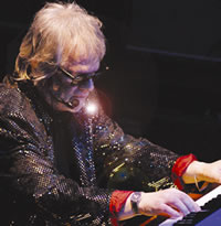Al Kooper�i�A���E�N�[�p�[�j