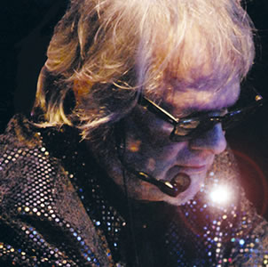 Al Kooper�i�A���E�N�[�p�[�j