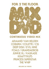 V.A.�wMIX DVD�x�@