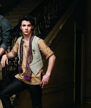 JONAS BROTHERS iWiXEuU[Yj