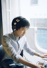 Kenichiro Nishihara i@Yj