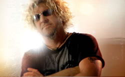 SAMMY HAGAR�i�T�~�[�E�w�C�K�[�j