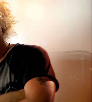 SAMMY HAGAR�i�T�~�[�E�w�C�K�[�j