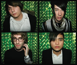 METRO STATION@igEXe[Vj