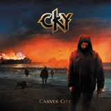 CKY�@�wCarver City�x 