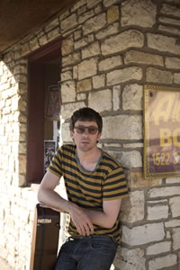 OAERN\ (Graham Coxon)