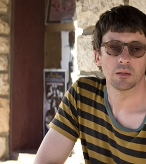 OAERN\ (Graham Coxon)
