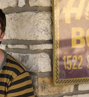 OAERN\ (Graham Coxon)